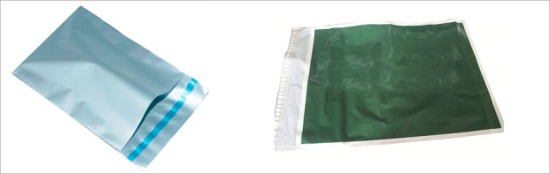 LDPE-Courier-Bags